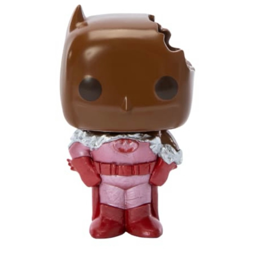 Funko Pop Batman 489